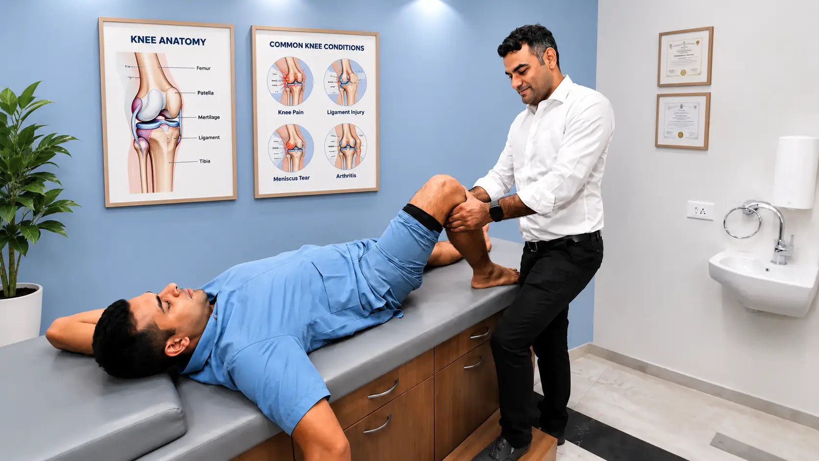 Dr. Amit Meena