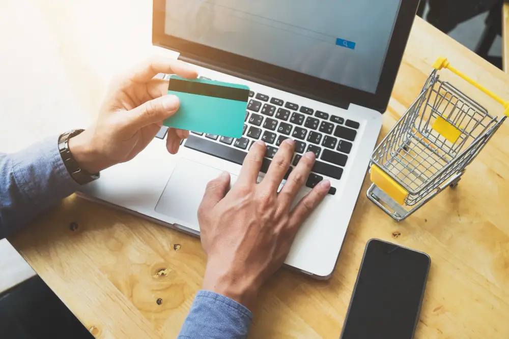 E-Commerce