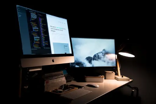 Website Design & Development